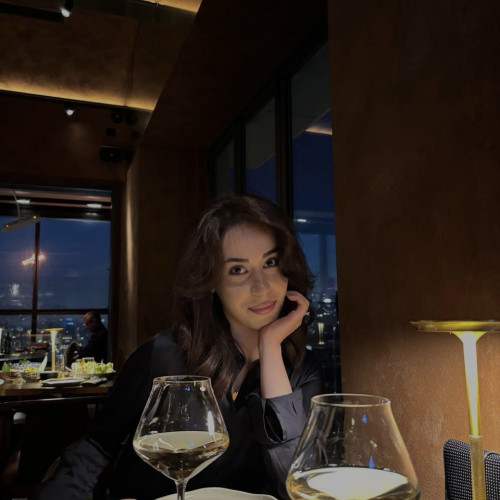 Mariam B. profile photo