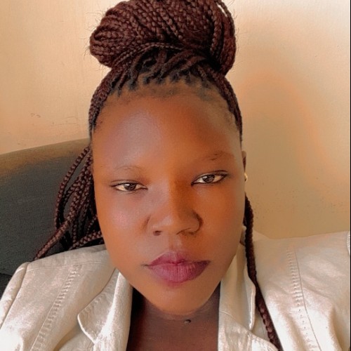 deisy d. profile photo
