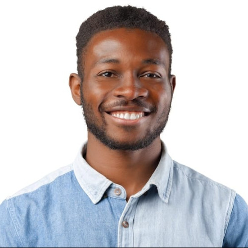 Shadrack K. profile photo