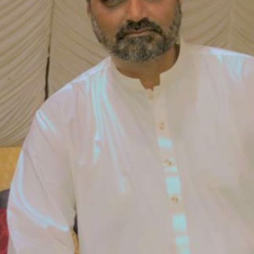 Syed Imran H. profile photo