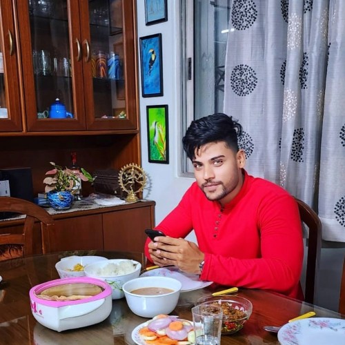 Ankit N. profile photo