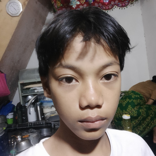Hapzha M.
