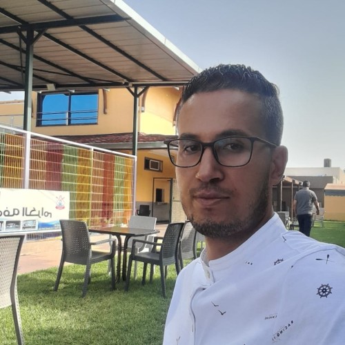 Mohammed A. profile photo