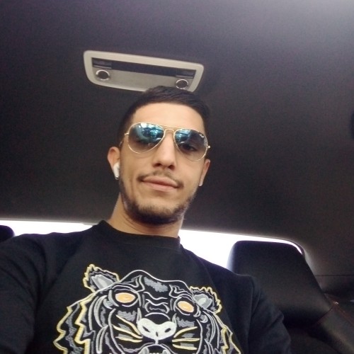 Mohamed A. profile photo