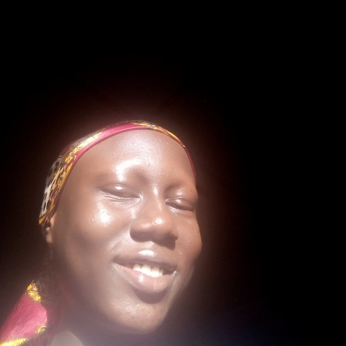 Treasure W. profile photo