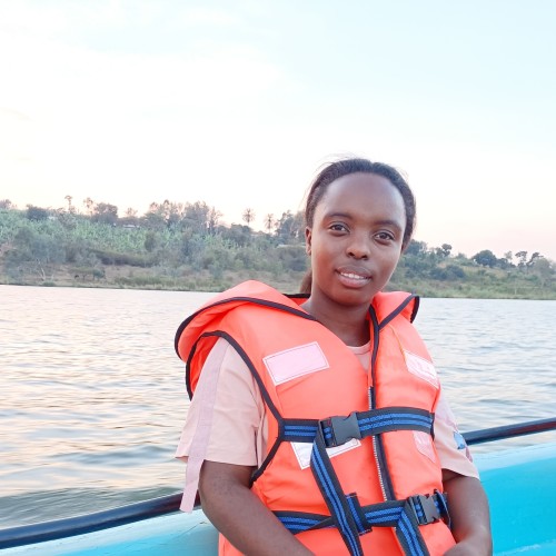 Benitha G. profile photo