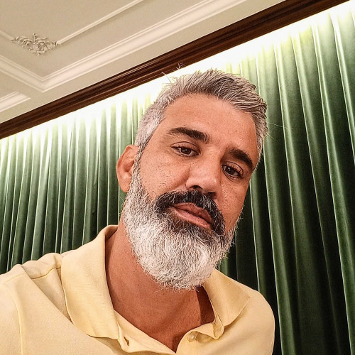 Felipe N. profile photo