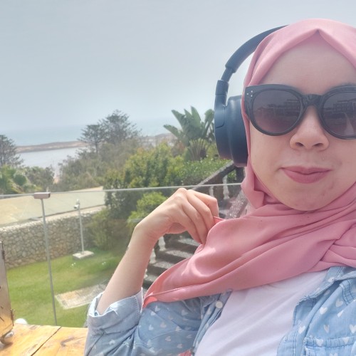 Amal A. profile photo