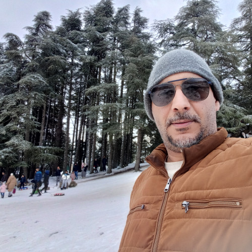 ZERBOUHI M. profile photo