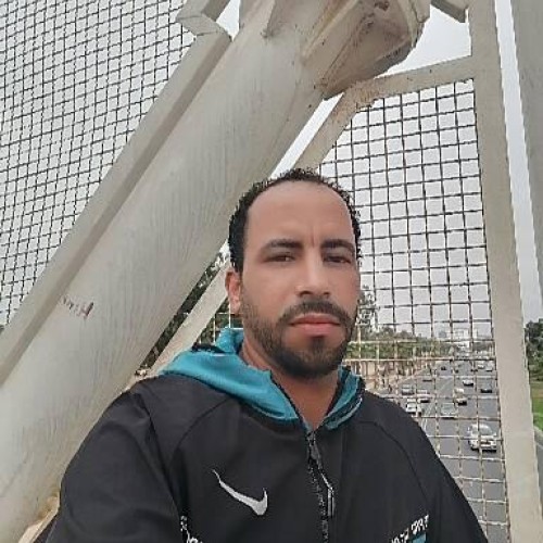 Noureddine E. profile photo