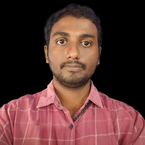 JINNALA C. profile photo