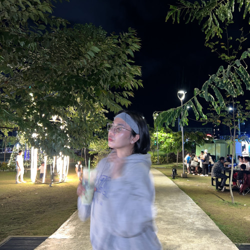 Moshy Y. profile photo