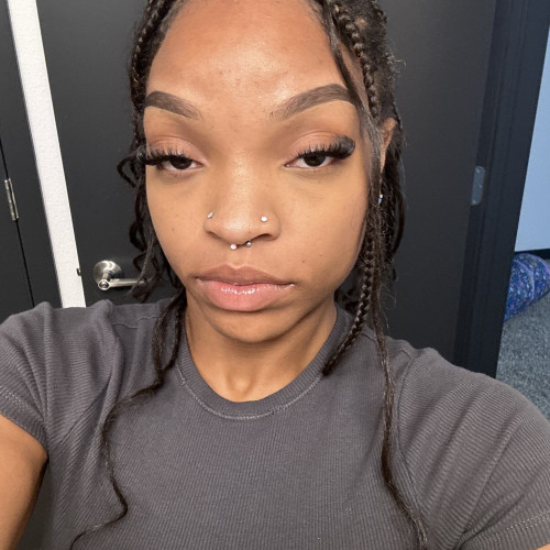 tiana j. profile photo