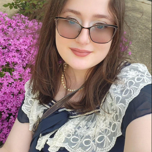 Alyssum Z. profile photo