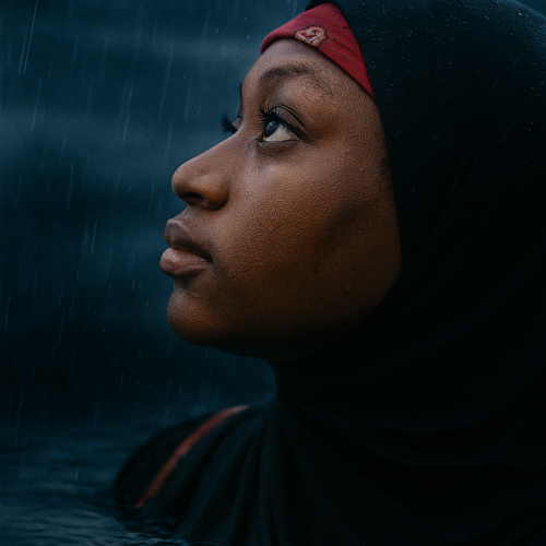 Rukayya I. profile photo