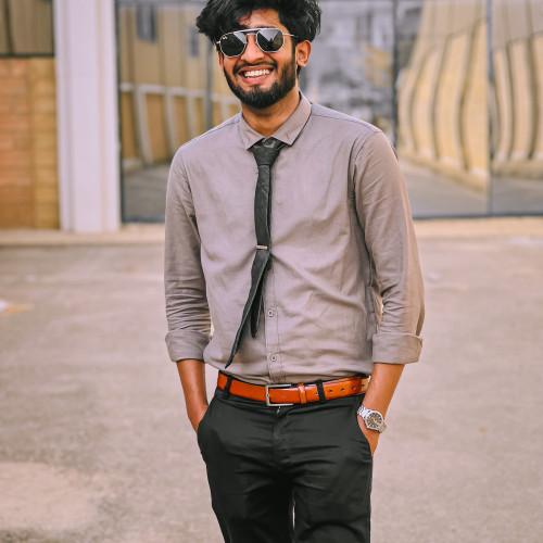 Bilal A.