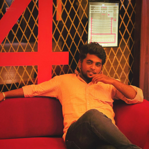 NILAVARASAN N. profile photo