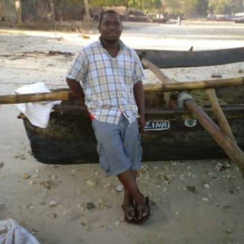 Seif K. profile photo