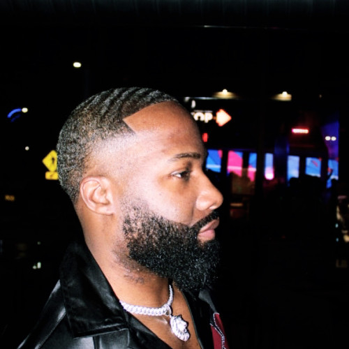 Jawanza D. profile photo