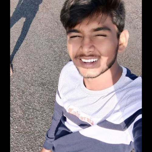 ram b. profile photo