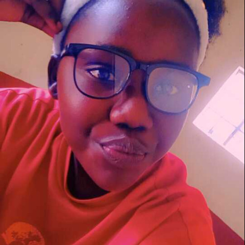 mercy s. profile photo