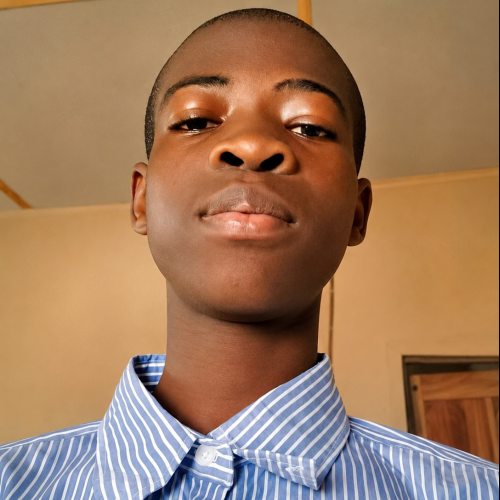 Tope J. profile photo