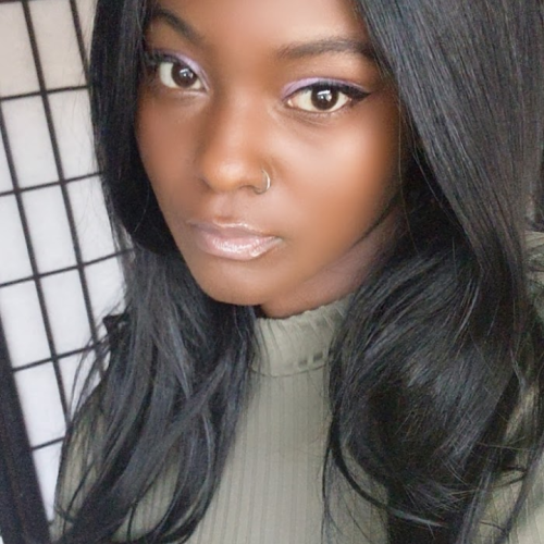 Kiki D. profile photo