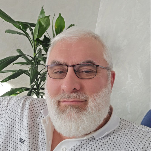 Said A. profile photo