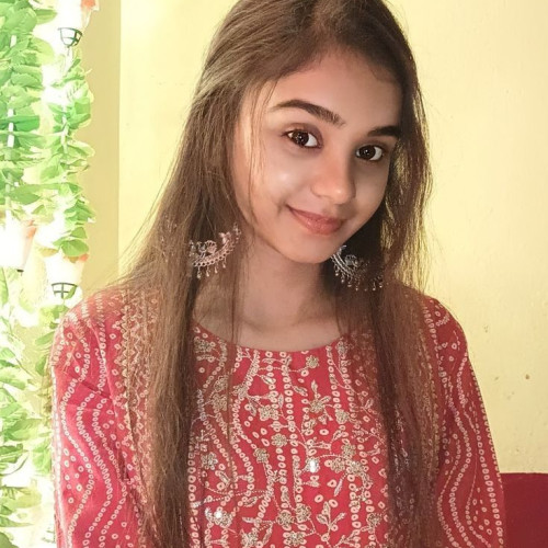 Spandhana R. profile photo