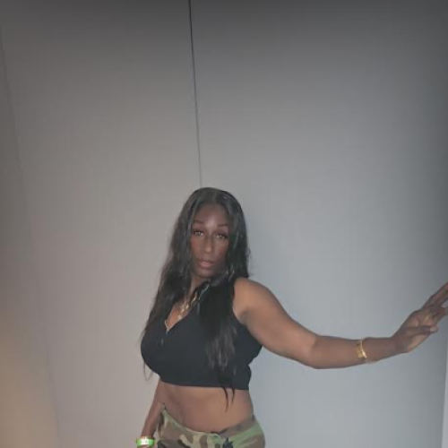 Brittney M. profile photo