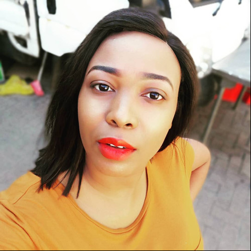 Thando N. profile photo