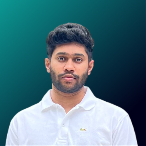 Akash K.