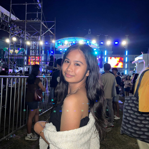 Althea Jane M. profile photo
