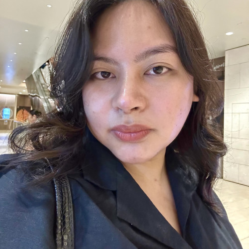 Malee V. profile photo