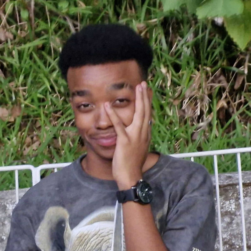 Kameron k.