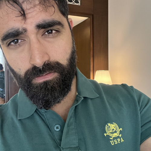 Sahil K. profile photo