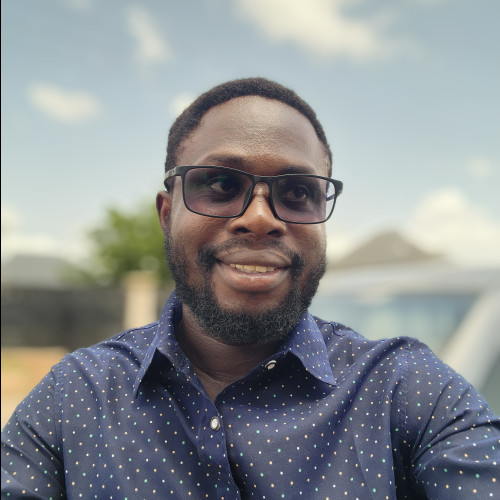 Olusoji I. profile photo