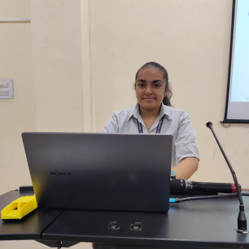 Ariti C. profile photo