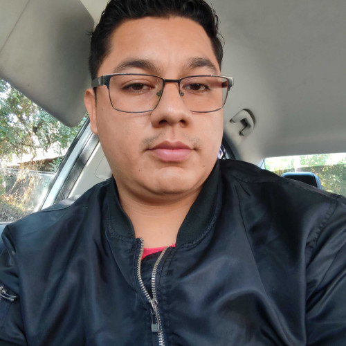 BRYAN JOSUE G. profile photo