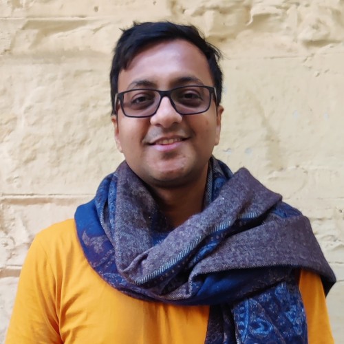 Puneet A.