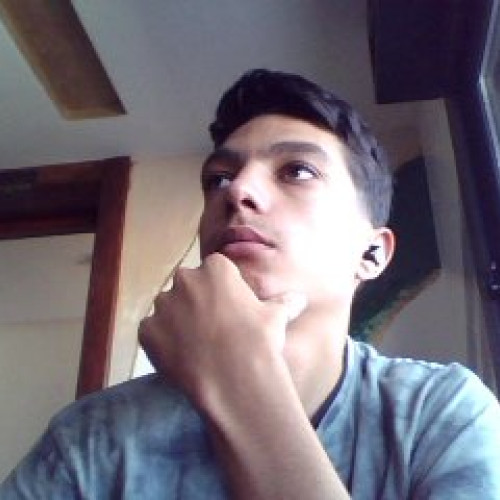 Abdelouahid A. profile photo