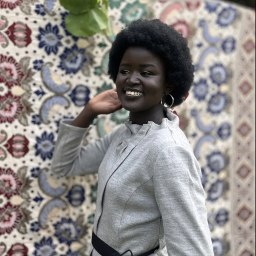 Melanie  J. profile photo