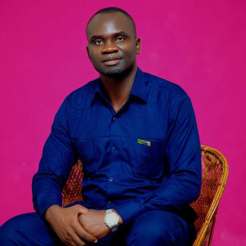 Emmanuel B. profile photo