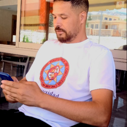 Redouan  O. profile photo