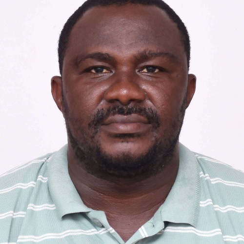 George A. profile photo