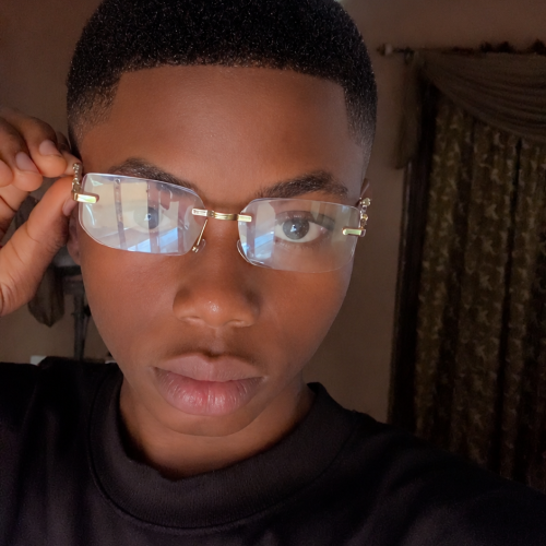 David D. profile photo