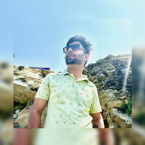 Nikhil B. profile photo