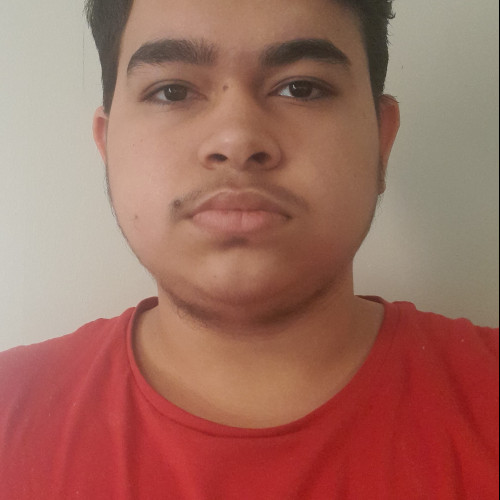 MUHAMMAD M. profile photo