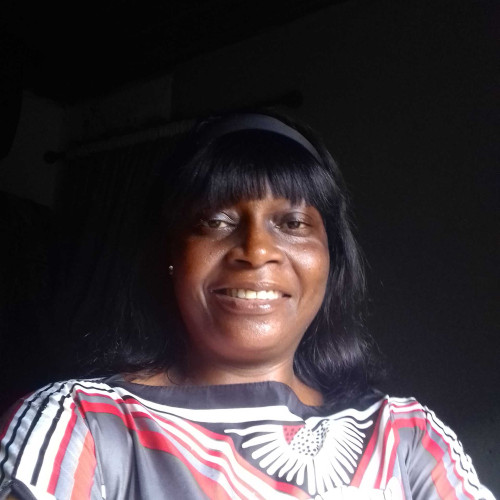 Jovita O. profile photo