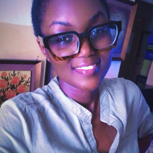 lydia a. profile photo